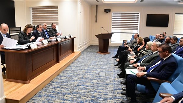 هجوم برلماني على الحكومة بسبب خلاف بعض الهيئات بشأن تعديل قانون الأنشطة النووية