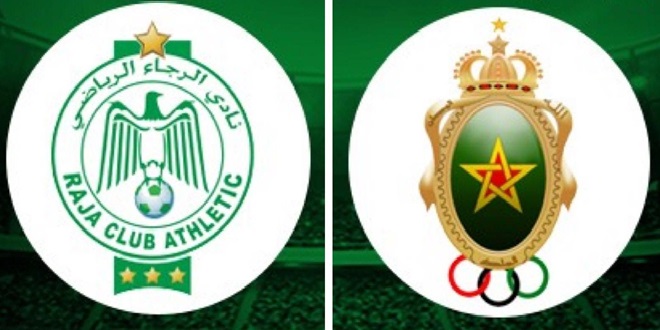 اليوم الخميس.. الرجاء يواجه الجيش في قمة نارية بمركب مولاي عبد الله بالرباط