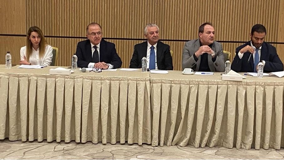 جمعية المصدرين الأردنيين تقر التقريرين المالي والإداري وتؤكد مواصلة التوسع بالأسواق العالمية