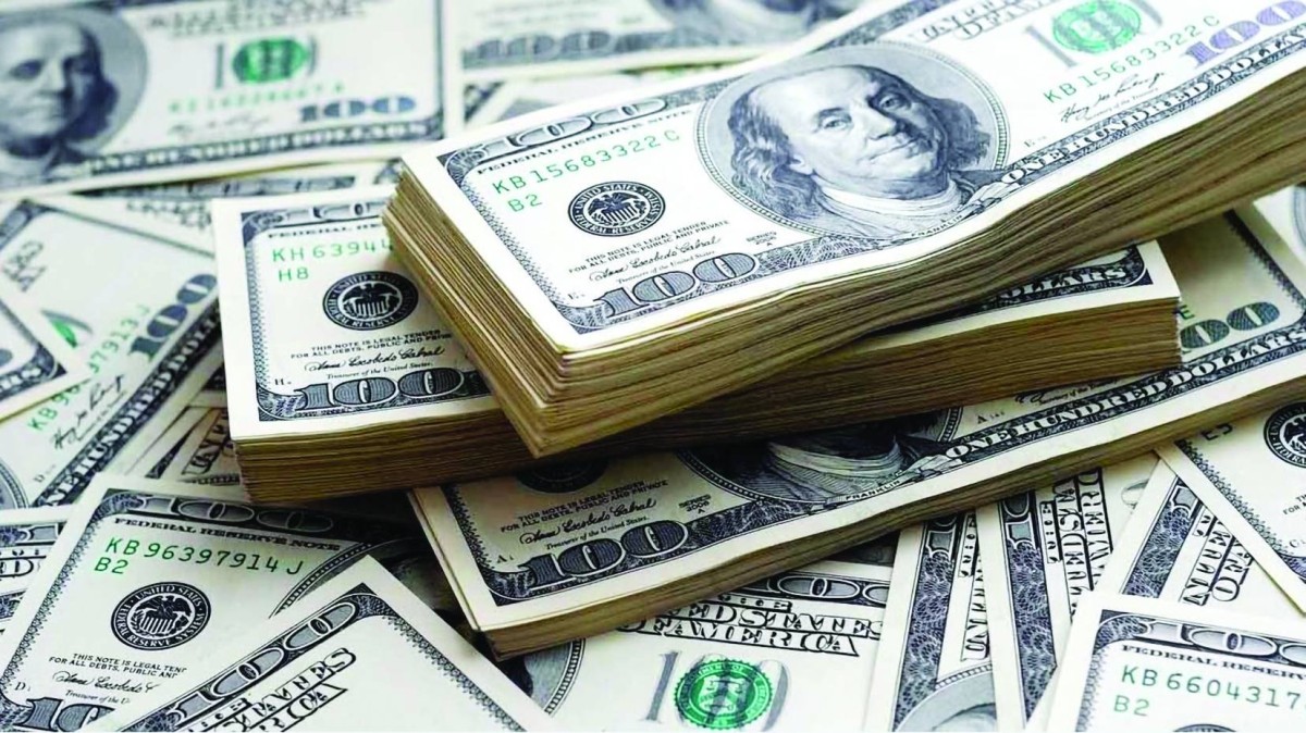 ديون بـ 39 تريليون دولار تبتلع أمريكا ولا هامش للخطأ » صحيفة نبض الإمارات