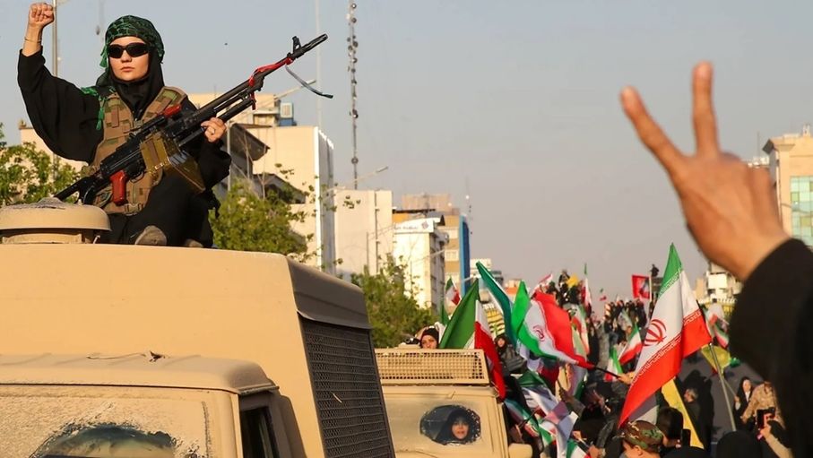 هل تشكل السعودية وباكستان ومصر وتركيا نواة تحالف إقليمي جديد؟