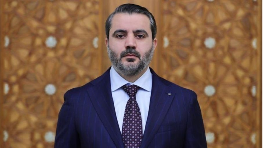 الشيباني في بيروت.. رسائل إلى لبنان و"حزب الله" والاحتلال الصهيوني