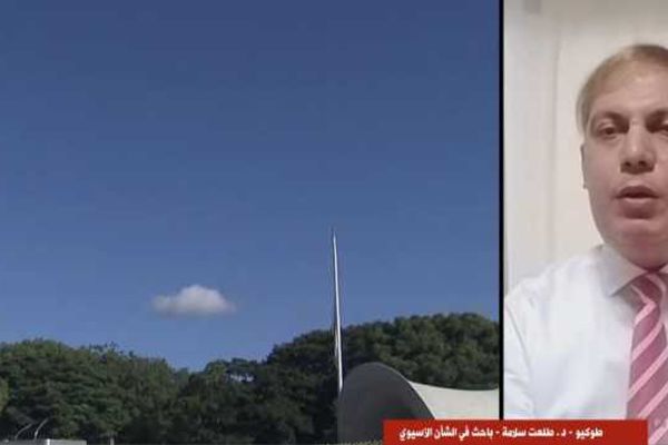 باحث: تل أبيب تخشى أن تقود زيارة ترامب إلى بكين نحو مفاوضات سلام مع طهران