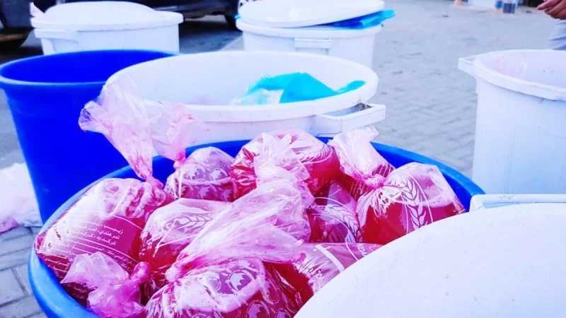 السوبيا.. خرجت من أسواق مكة وعمّت القرى والمدن