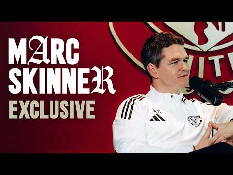 Marc Skinner Exclusive | Inside Carrington