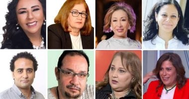 كبار الكتاب والنقاد يكتبون عن دراما رمضان بتحليلات يومية على اليوم السابع.. تقديم تحليلات ورؤى عميقة تواكب عرض أبرز الأعمال الدرامية المنتظرة.. تنوع بين الأعمال الاجتماعية والتاريخية والكوميدية وغيرها