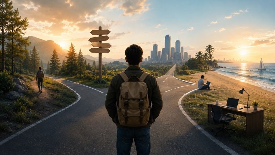 هل تغير مفهوم النجاح لدى الجيل الجديد؟