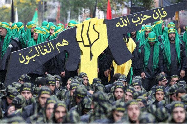 حزب الله: قصفنا تجمعا لجنود الاحتلال في محيط معتقل الخيام جنوبي لبنان