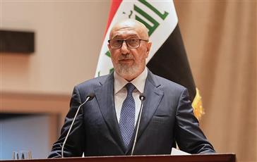 الرئيس العراقي: أمن العراق وأمن دول الخليج مترابطان ويكمل كل منهما الآخر