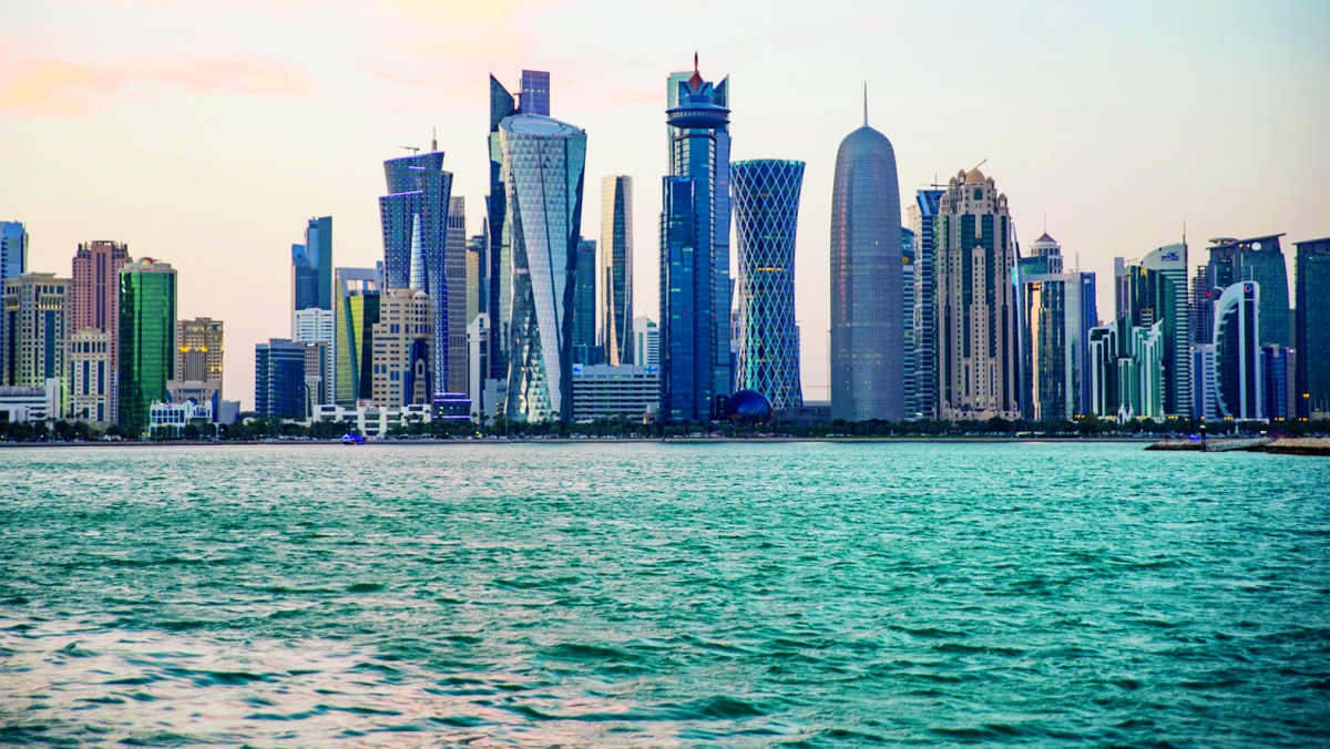 ‫ يتركز في 5 أنشطة رئيسية.. «الوطني للتخطيط»: 165 مليار ريال الاستثمار الأجنبي المباشر في الاقتصاد القطري