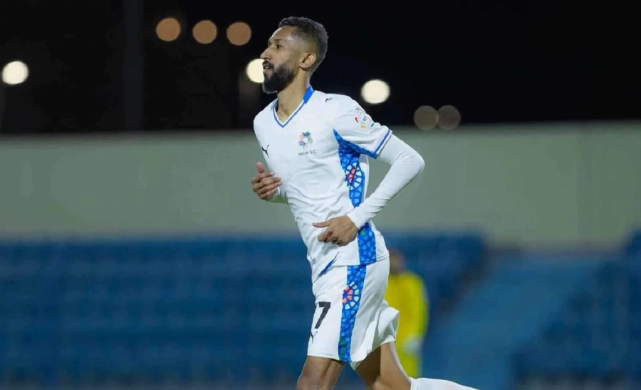 بعد حجازي والفرج.. رباعي جديد يرحل عن نيوم