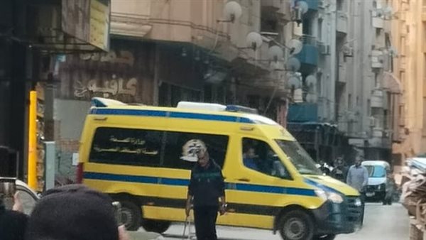 أشقاء زوجها ألقوها من أعلى العقار، مصرع محامية في نبروه وغضب بين المحامين ومطالبات بمحاكمة عاجلة