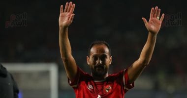 رحالة الدوري.. وليد سليمان من الحرس والجونة وأندية البترول لتحقيق حلم الأهلى