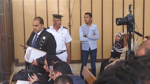 دفاع "عروس بورسعيد" يطلب رد هيئة المحكمة