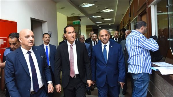 باستثمارات 14.7 مليار دولار.. 416 مشروعًا توفر 55 ألف فرصة عمل بالإسكندرية