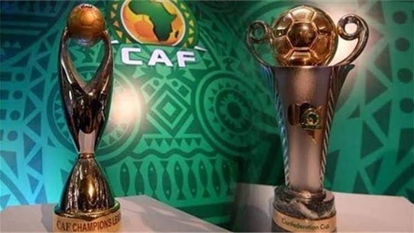 الكاف يعلن عن زيادة مكافآت بطولة دوري أبطال أفريقيا والكونفدرالية
