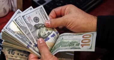 ثبات سعر الدولار مقابل الجنيه اليوم الأحد 3