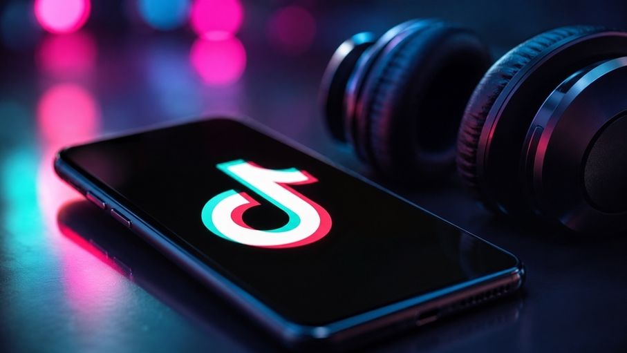 اتفاق بين تيك توك وUMG لحماية حقوق الفنانين من الذكاء الاصطناعي