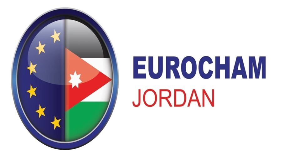 الصمادي رئيسا للغرفة الأوروبية للتجارة في الأردن