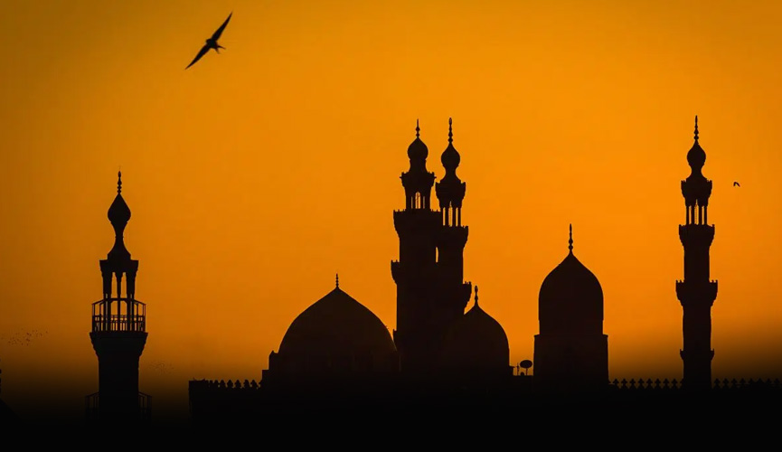 الإسلام يحارب الأنجاس ولا يحارب الأجناس