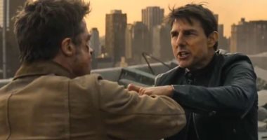 Paramount وDisney توقفان انتشار فيديوهات AI لأعمال المشاهير بتهديد قانونى