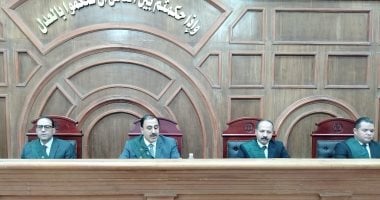 المؤبد لـ 7 متهمين بقتل شخص بسبب خلافات بينهم بالشرقية