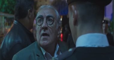 مسلسل عين سحرية الحلقة 7.. القبض على أيمن الأسيوطى