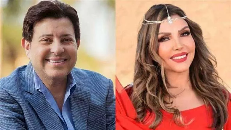 نادية مصطفى عن تنظيم تصوير جنازة هاني شاكر