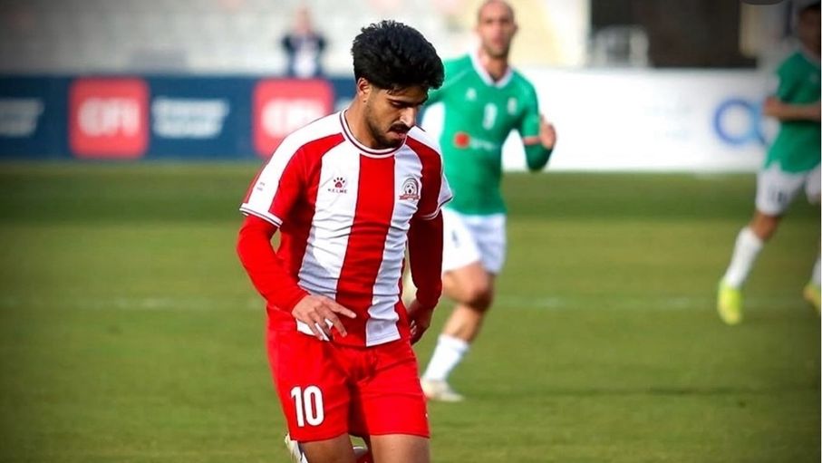شباب الأردن يقوم بعرض نجمه للبيع عبر "السوشال ميديا"