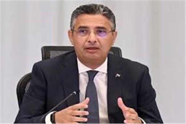 وزير التموين يتابع تقاريرغرفة العمليات المركزية خلال عطلة عيد الأضحى