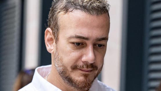 بعد إدانته بالاغتصاب في فرنسا.. سعد لمجرد يستأنف الحكم
