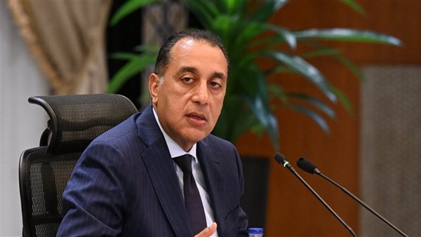 وفاة اللواء كمال مدبولي والد رئيس الوزراء