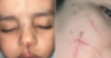 انتهت بالصلح.. الحقيقة الكاملة وراء منشور اقتحام منزل سيدة الغربية وضرب نجلها