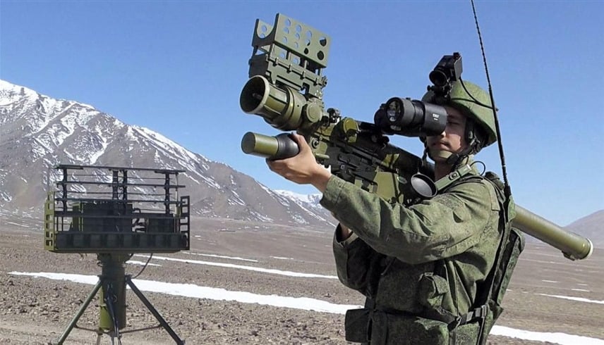 صفقة صواريخ بين إيران وروسيا بـ500 مليون يورو