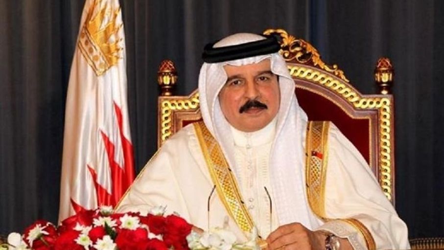 ملك البحرين: على إيران الكف عن التدخل في شؤوننا الداخلية