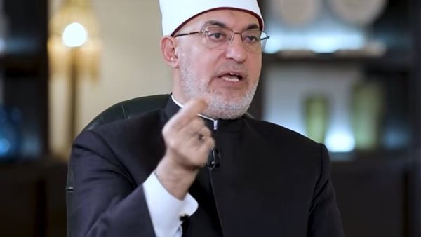 المفتي: اجعلوا العشر الأواخر بكاملها كأنها ليلة القدر