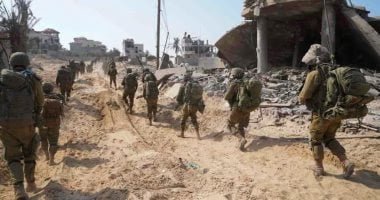 جيش الاحتلال يعلن عجزًا بنحو 12 ألف جندى وسط استمرار العمليات العسكرية