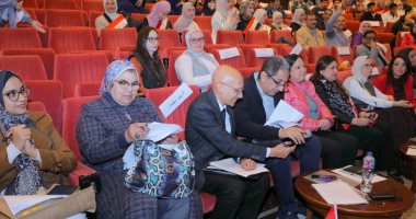 ختام مسابقة الطالب "الفرنكو