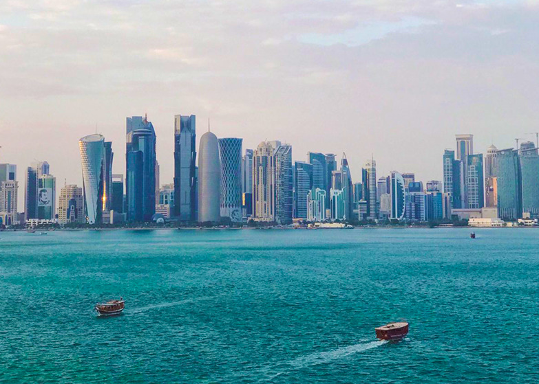 ‫ طقس صحو على الساحل وفي البحر الليلة وتحذير من رياح قوية وأمواج عالية في البحر