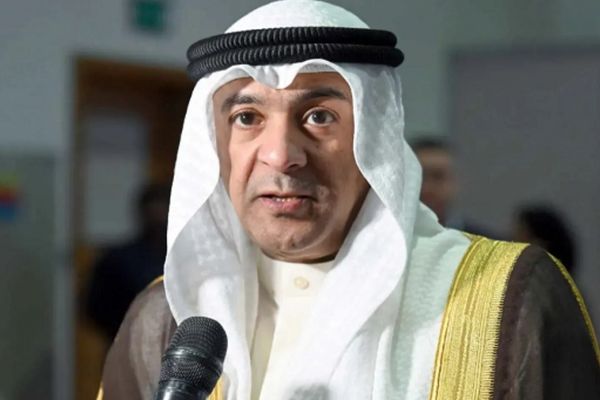 البديوي يستنكر تصريحات السفير الأمريكي لدى إسرائيل