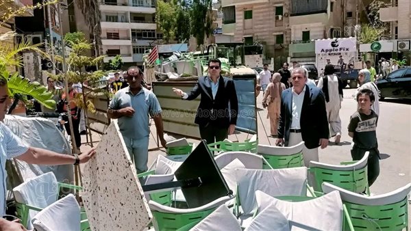 تطورات جديدة في واقعة كافيه الزقازيق، إخلاء سبيل المتهمين واستكمال التحقيقات