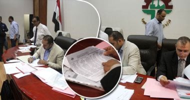 المجلس الأعلى للتشاور يوصى بتأجيل الانتخابات العمالية 6 أشهر