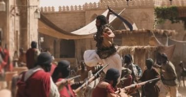 خريطة أفلام عيد الأضحى فى صالات السينما
