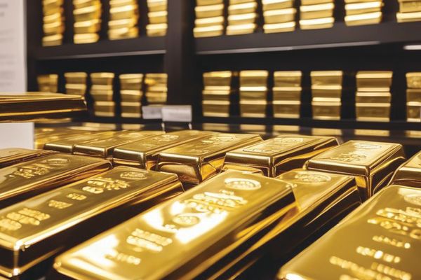 أوقية الذهب تستقر اليوم عند 4191.09 دولار