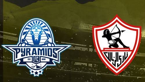 الغندور: القلق من الشناوي سبب الاستعانة بـ 3 حكام فيديو في مباراة الزمالك وبيراميدز