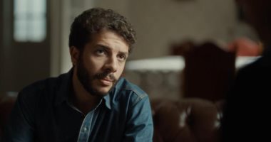 رأس الأفعى الحلقة 12.. أحمد نادى يكشف للضابط مراد تكوين كيان جديد يدعى حسم
