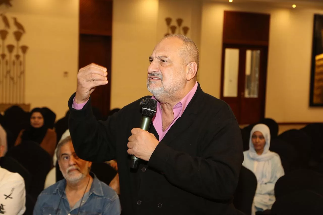 "مصر الخير" تشارك في ختام مهرجان الأقصر السينمائي بفيلم "فاطمة" وندوة حول الغارمين
