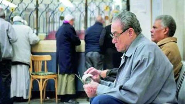 طلب إحاطة بالبرلمان بشأن توقف تسجيل المعاشات والتأمينات منذ فبراير| إنفوجراف