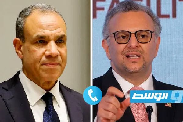 أميركية بشأن تطورات الأوضاع في ليبيا والسودان