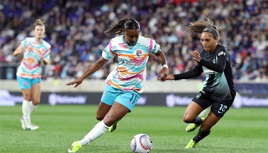 الدوريان الأمريكي والإنجليزي الأكثر شراءً للاعبات بـ27 مليون دولار